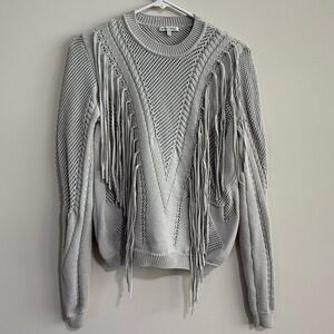 Ronny Kobo Collection Knit Sweater. Size XS. Pristine Condition.